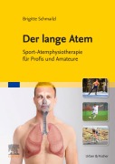 Cover-Bild zum Titel 'Der lange Atem' von 'Brigitte Schmailzl'