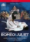 Romeo und Julia - Wordsworth/Cuthbertson/Bonelli