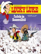 Cover-Bild zum Titel 'Lucky Luke 99' von 'Achdé, Jul'