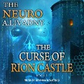 Cover-Bild zum Titel 'The Curse of Rion Castle' von 'Andrei Livadny'