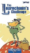 Cover-Bild zum Titel 'The Leprechaun's Challenge' von 'Catherine O'Neil'