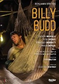 Billy Budd - Imbrailo/Spence/Bolton/Orch. &Ch. TeatroRealMadrid