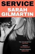 Cover-Bild zum Titel 'Service' von 'Sarah Gilmartin'