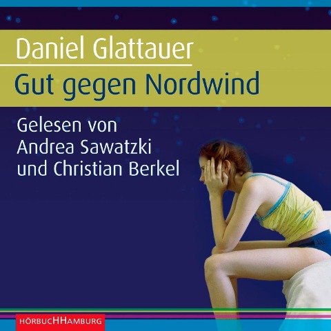 Gut gegen Nordwind. Sonderausgabe - Daniel Glattauer