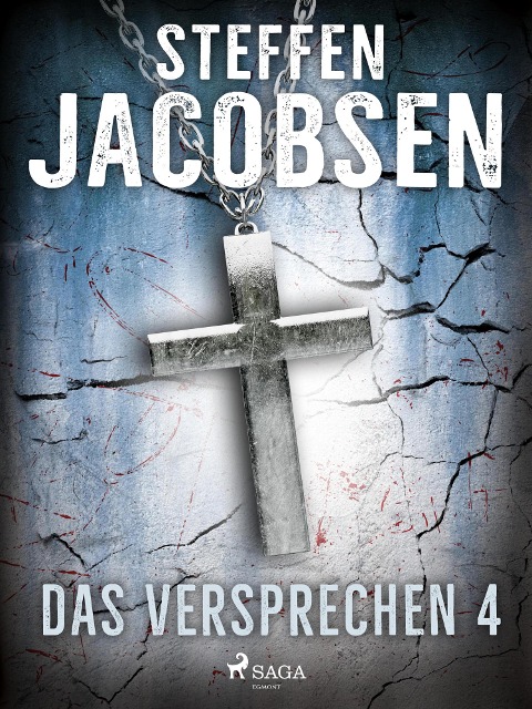 Das Versprechen - 4 - Steffen Jacobsen