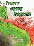 Twisty Green Monster - Kathleen Gorman