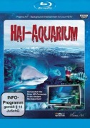 Cover-Bild zum Titel 'Hai-Aquarium' von ''