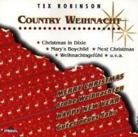 Country Weihnacht - Tex Robinson