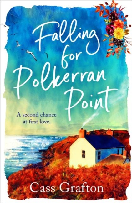 Falling for Polkerran Point - Cass Grafton
