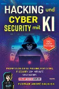 Hacking und Cyber Security mit KI - Florian Dalwigk