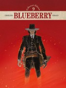 Cover-Bild zum Titel 'Blueberry - Collector's Edition 09' von 'Jean-Michel Charlier, Jean Giraud'