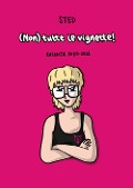 (Non) tutte le vignette! Raccolta 2019-2022 - Sted