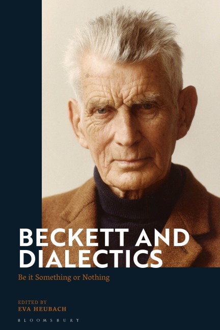 Beckett and Dialectics - 