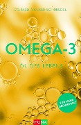 Cover-Bild zum Titel 'Omega-3 - Öl des Lebens' von 'Volker A. Schmiedel'
