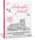  Kalligrafisch Zeichnen