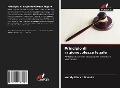 Cover-Bild zum Titel 'Principio di ragionevolezza legale' von 'Wendy Blanco Donaire'