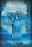 Cover-Bild zum Titel 'Runa und die Nebelwanderer' von 'Hannes Wirlinger'