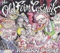 Cover-Bild zum Titel 'A Butchers Banquet' von 'The Old Firm Causals'
