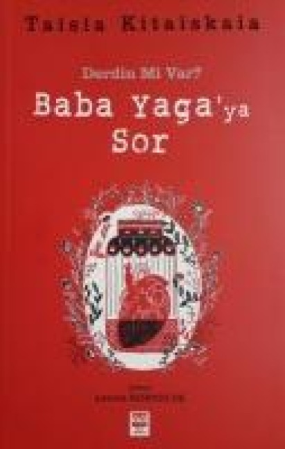 Baba Yagaya Sor - Taisia Kitaiskaia