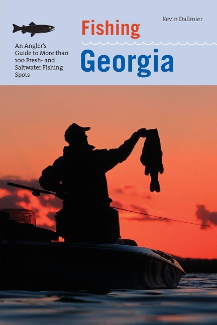 Fishing Georgia - Kevin Dallmier
