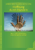 Cover-Bild zum Titel 'Hoffnung durch Handeln' von 'Chris Johnstone, Joanna Macy'