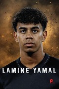 Cover-Bild zum Titel 'Lamine Yamal' von 'Can Eren'
