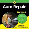 Auto Repair for Dummies: 2nd Edition - Deanna Sclar