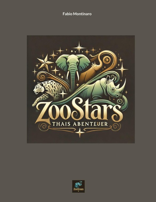 ZooStars - Fabio Montinaro