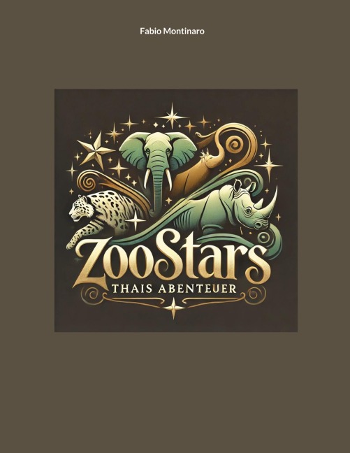 ZooStars - Fabio Montinaro