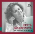 Edita Gruberov  - Edita/Münchner Rundfunkorchester Gruberov