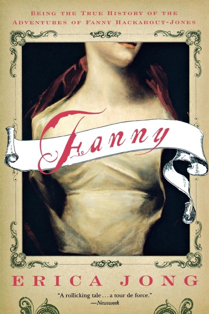 Fanny - Erica Jong