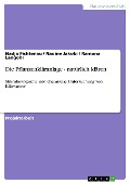 Cover-Bild zum Titel 'Die Pflanzenkläranlage - natürlich klären' von 'Nadja Fichtenau, Nadine Jakobi, Ramona Langohr'