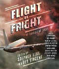 Cover-Bild zum Titel 'Flight or Fright' von 'Bev Vincent, Stephen King'