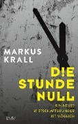 Die Stunde Null - Markus Krall