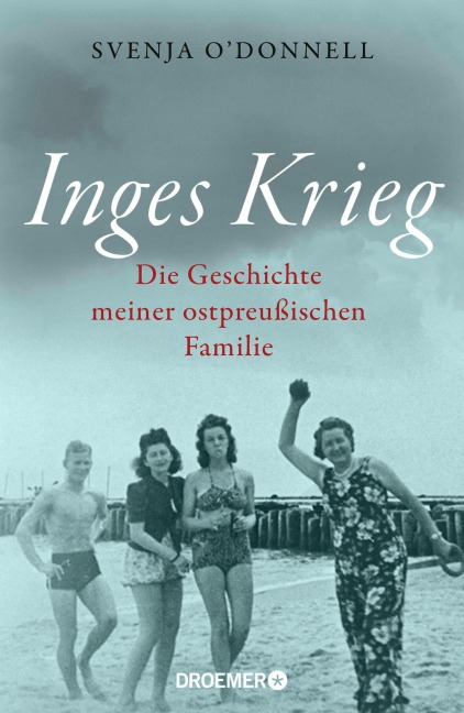 Inges Krieg - Svenja O'Donnell
