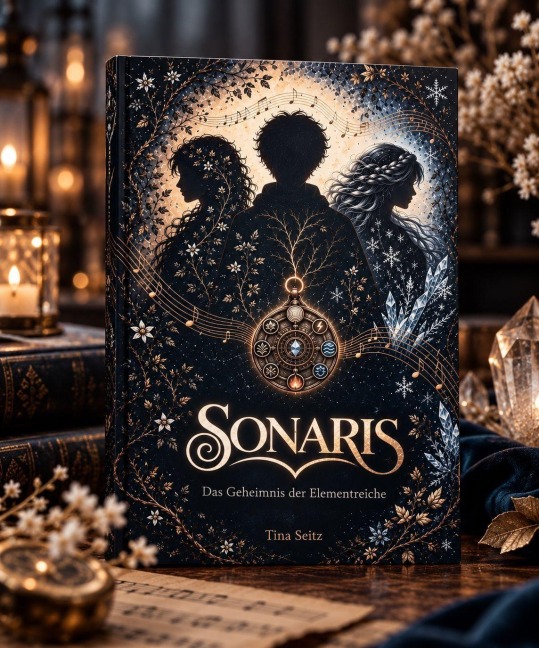 Sonaris - Tina Seitz