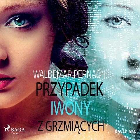 Przypadek Iwony z Grzmi¿cych - Waldemar Pernach