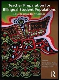 Teacher Preparation for Bilingual Student Populations - 