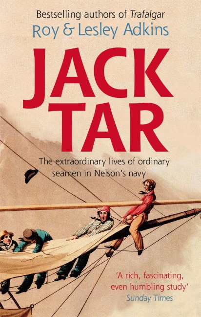 Jack Tar - Roy Adkins