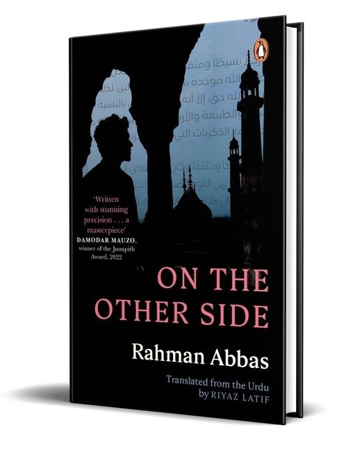 On the Other Side - Rahman Abbas
