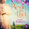 Cover-Bild zum Titel 'Resan för livet del 4' von 'Ingrid Kampås'