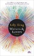 Cover-Bild zum Titel 'Writers & Lovers' von 'Lily King'