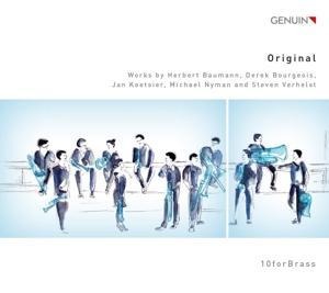 Original - 10forBrass