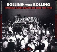 Cover-Bild zum Titel 'Rolling with Bolling - 1973-19' von ''