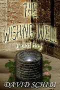Cover-Bild zum Titel 'The Wishing Well' von 'David Schibi'