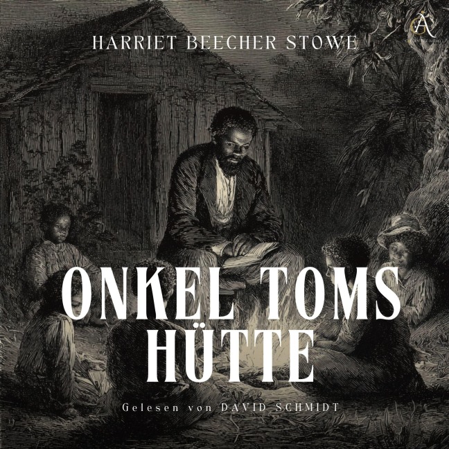 Onkel Toms Hütte - Hörbuch Klassiker - Hörbuch Klassiker, Harriett Beecher Stowe