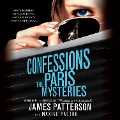 Cover-Bild zum Titel 'Confessions: The Paris Mysteries' von 'James Patterson, Maxine Paetro'