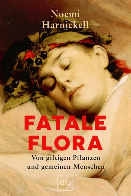 Fatale Flora - Noemi Harnickell