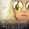Cover-Bild zum Titel 'Alex in Wonderland' von 'Max Monroe'