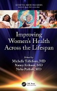 Cover-Bild zum Titel 'Improving Women's Health Across the Lifespan' von ''